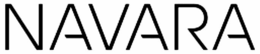 NAVARA trademark