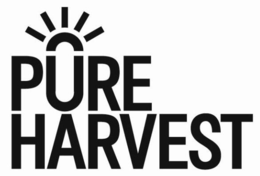 PURE HARVEST trademark