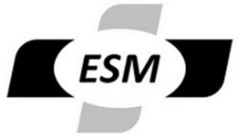 ESM trademark