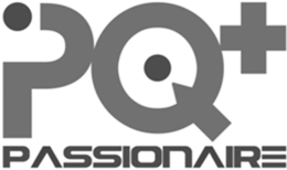 PASSIONAIRE PQ+ trademark