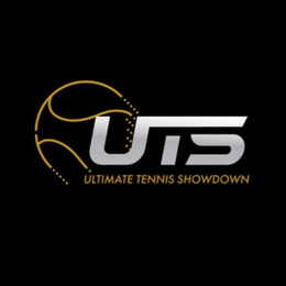 UTS ULTIMATE TENNIS SHOWDOWN trademark