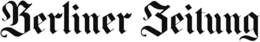BERLINER ZEITUNG trademark
