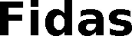 FIDAS trademark