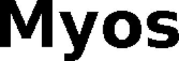 MYOS trademark