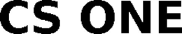 CS ONE trademark