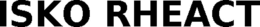 ISKO RHEACT trademark