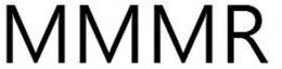 MMMR trademark