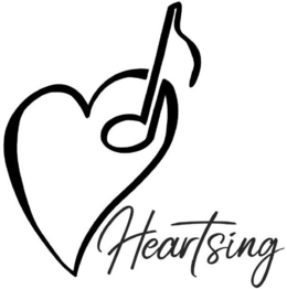 HEARTSING trademark