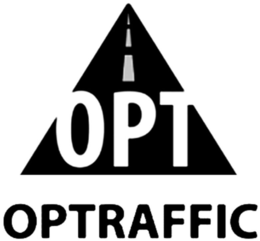 OPT OPTRAFFIC trademark