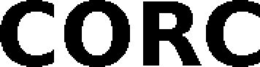 CORC trademark