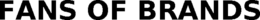 FANS OF BRANDS trademark