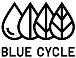 BLUE CYCLE trademark