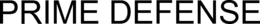 PRIME DEFENSE trademark
