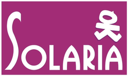 SOLARIA trademark