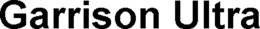 GARRISON ULTRA trademark