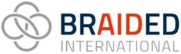 BRAIDED INTERNATIONAL trademark