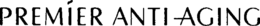 PREMIER ANTI AGING trademark