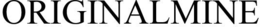 ORIGINALMINE trademark