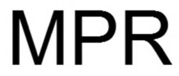MPR trademark