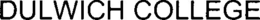 DULWICH COLLEGE trademark