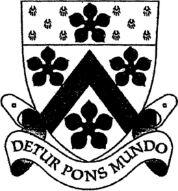 DETUR PONS MUNDO trademark