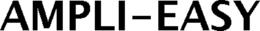 AMPLI-EASY trademark