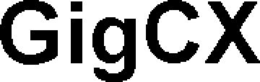 GIGCX trademark