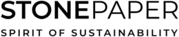 STONEPAPER SPIRIT OF SUSTAINABILITY trademark