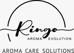RINGO AROMA EVOLUTION AROMA CARE SOLUTIONS trademark