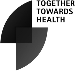 TOGETHER TOWARDS HEALTH trademark