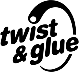 TWIST & GLUE trademark