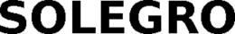 SOLEGRO trademark