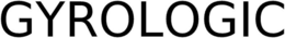 GYROLOGIC trademark