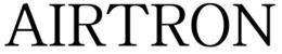 AIRTRON trademark