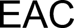 EAC trademark
