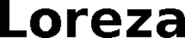 LOREZA trademark