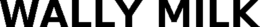 WALLY MILK trademark