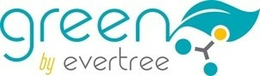 GREEN BY EVERTREE trademark