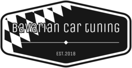 BAVARIAN CAR TUNING EST. 2018 trademark