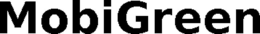 MOBIGREEN trademark