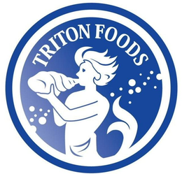 TRITON FOODS trademark