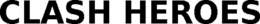 CLASH HEROES trademark