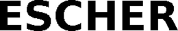 ESCHER trademark