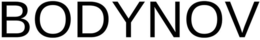 BODYNOV trademark