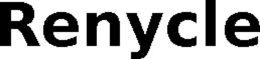 RENYCLE trademark