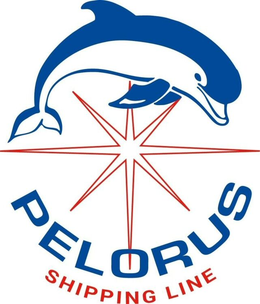 PELORUS SHIPPING LINE trademark