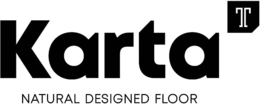 KARTA T NATURAL DESIGNED FLOOR trademark