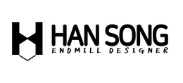 H HAN SONG ENDMILL DESIGNER trademark