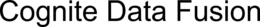 COGNITE DATA FUSION trademark