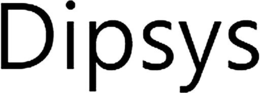 DIPSYS trademark